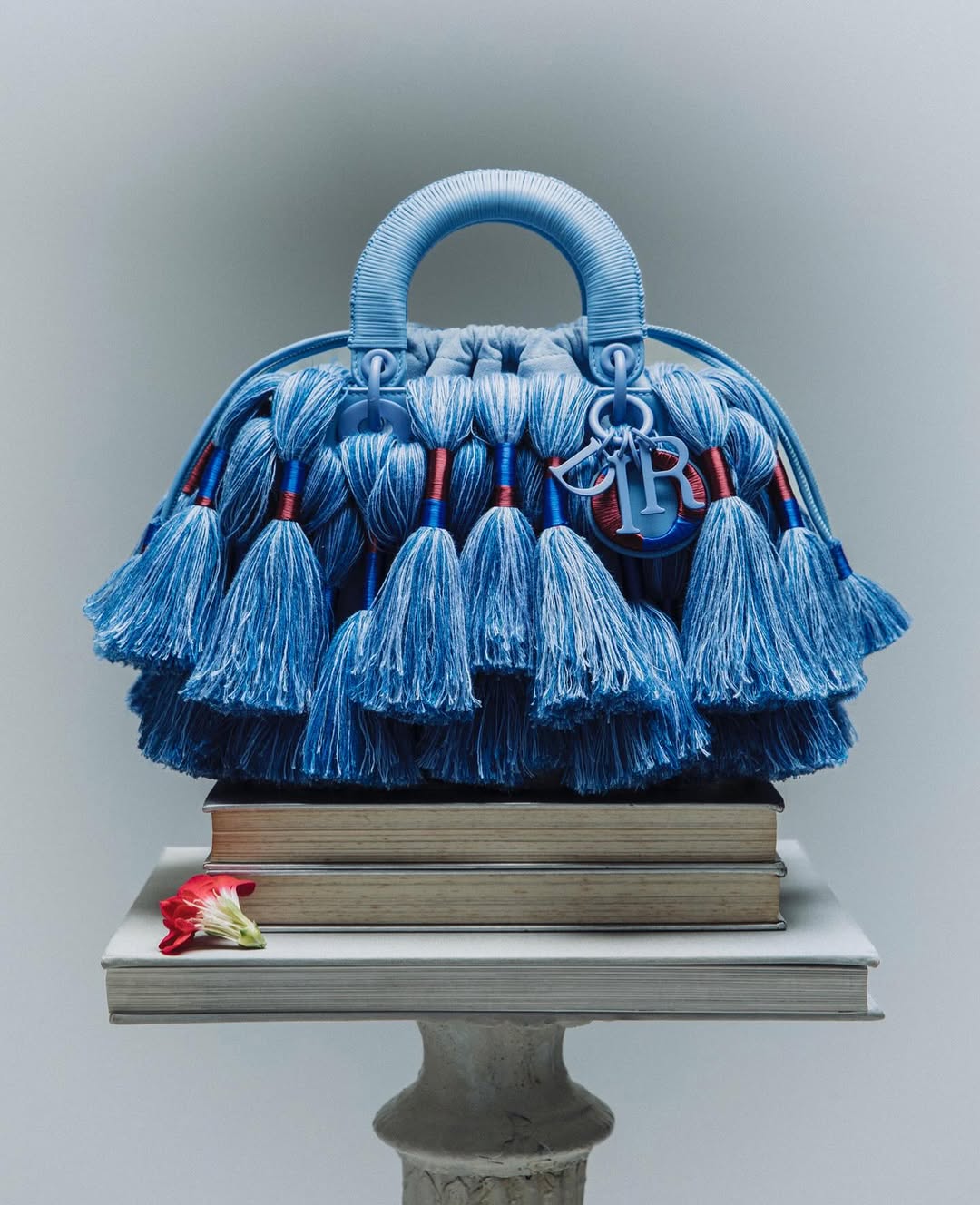 Sharon Radisch X Vanity Fair