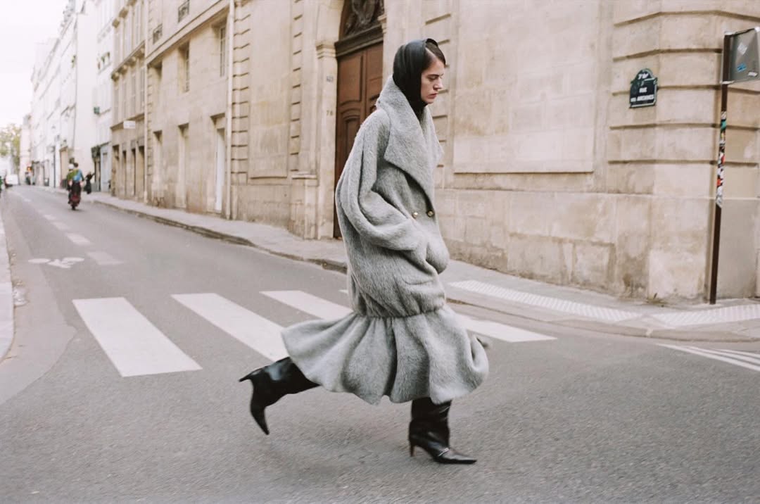 Arno Frugier X Twin Magazine