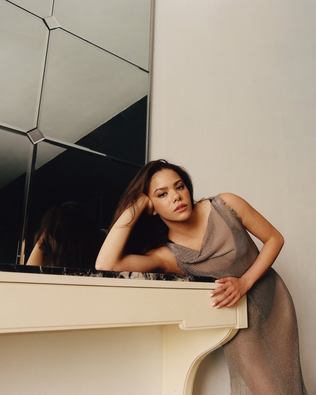 InStyle México |  Jul. 25