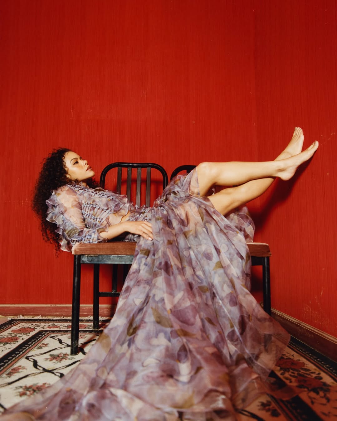 InStyle México |  Jul. 25