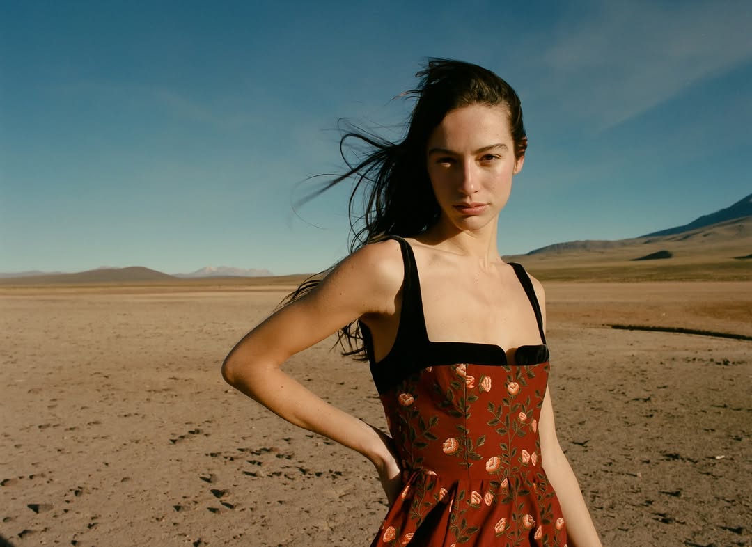 Agua by Agua Bendita |  Aug. 25