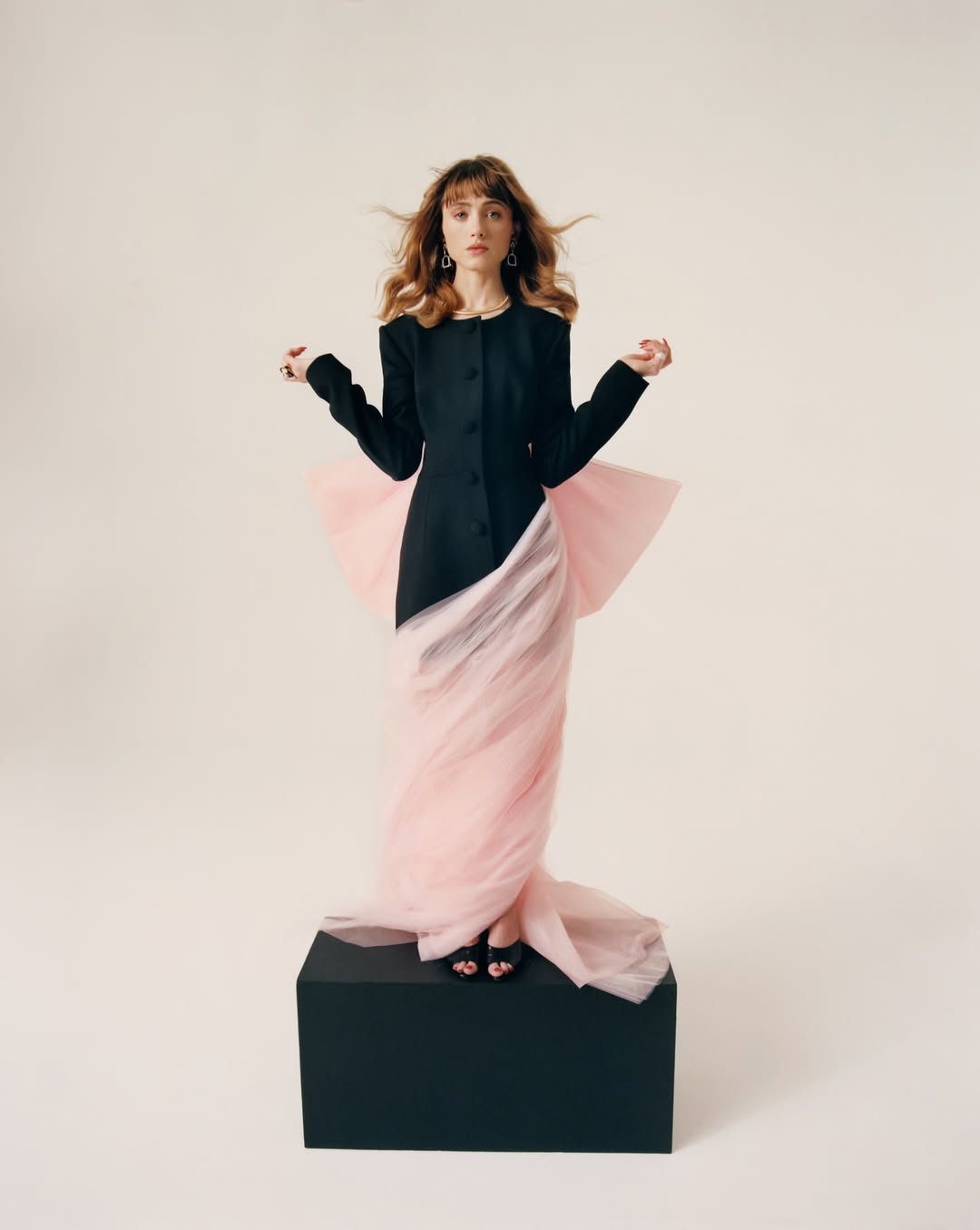Josefina Santos X LATIN AMERICAN FASHION AWARDS