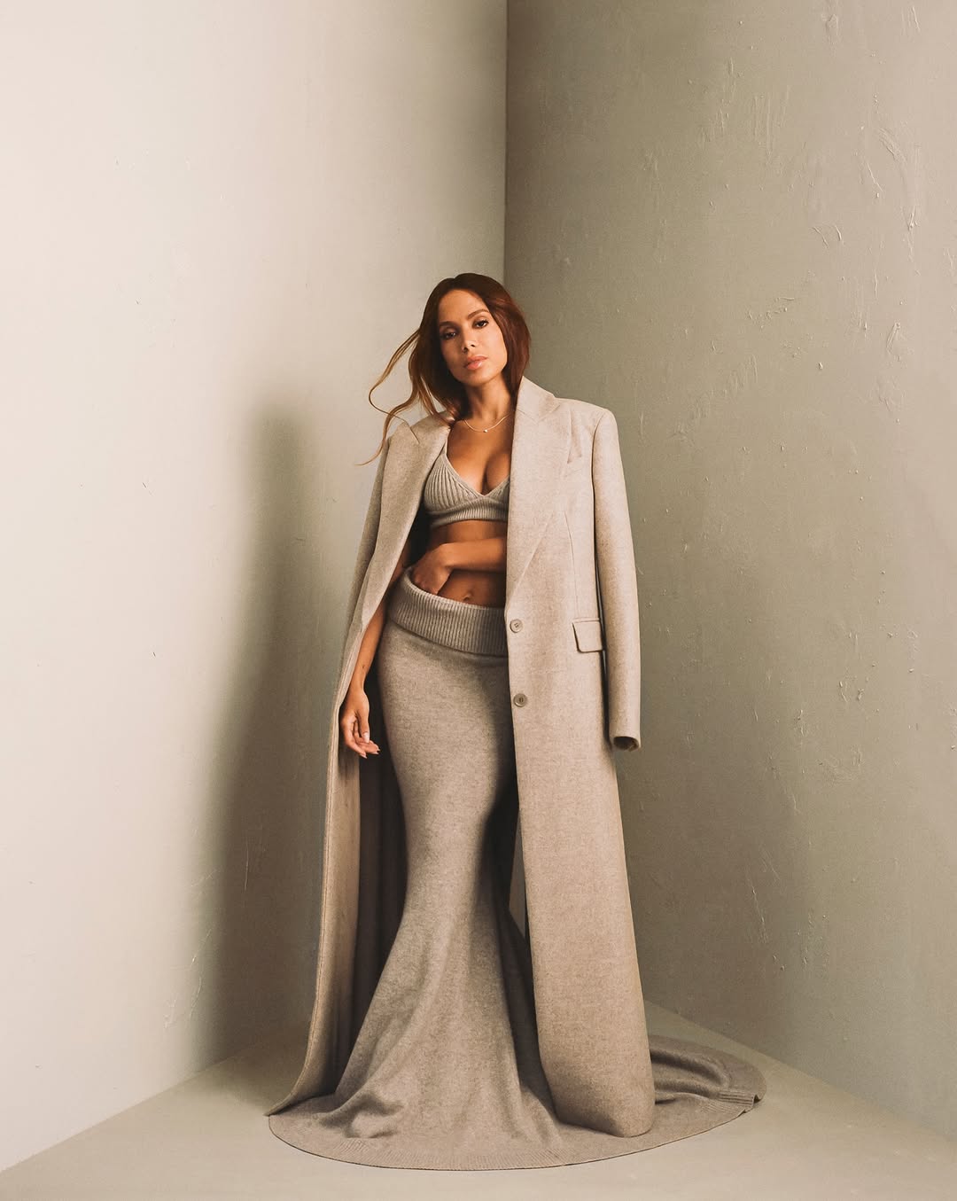 Josefina Santos X LATIN AMERICAN FASHION AWARDS