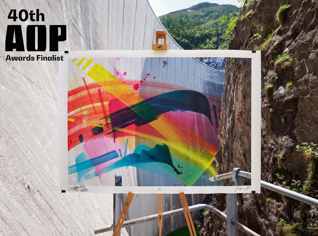 Association of Photographers |  Sep. 25