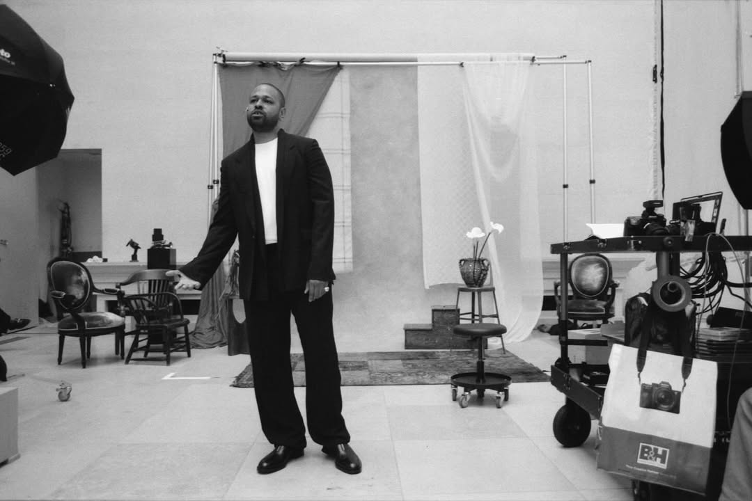 Joshua Woods