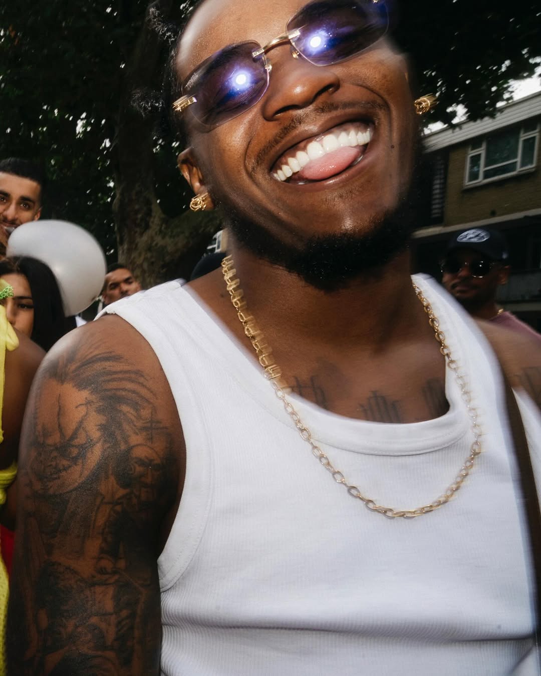 slider image