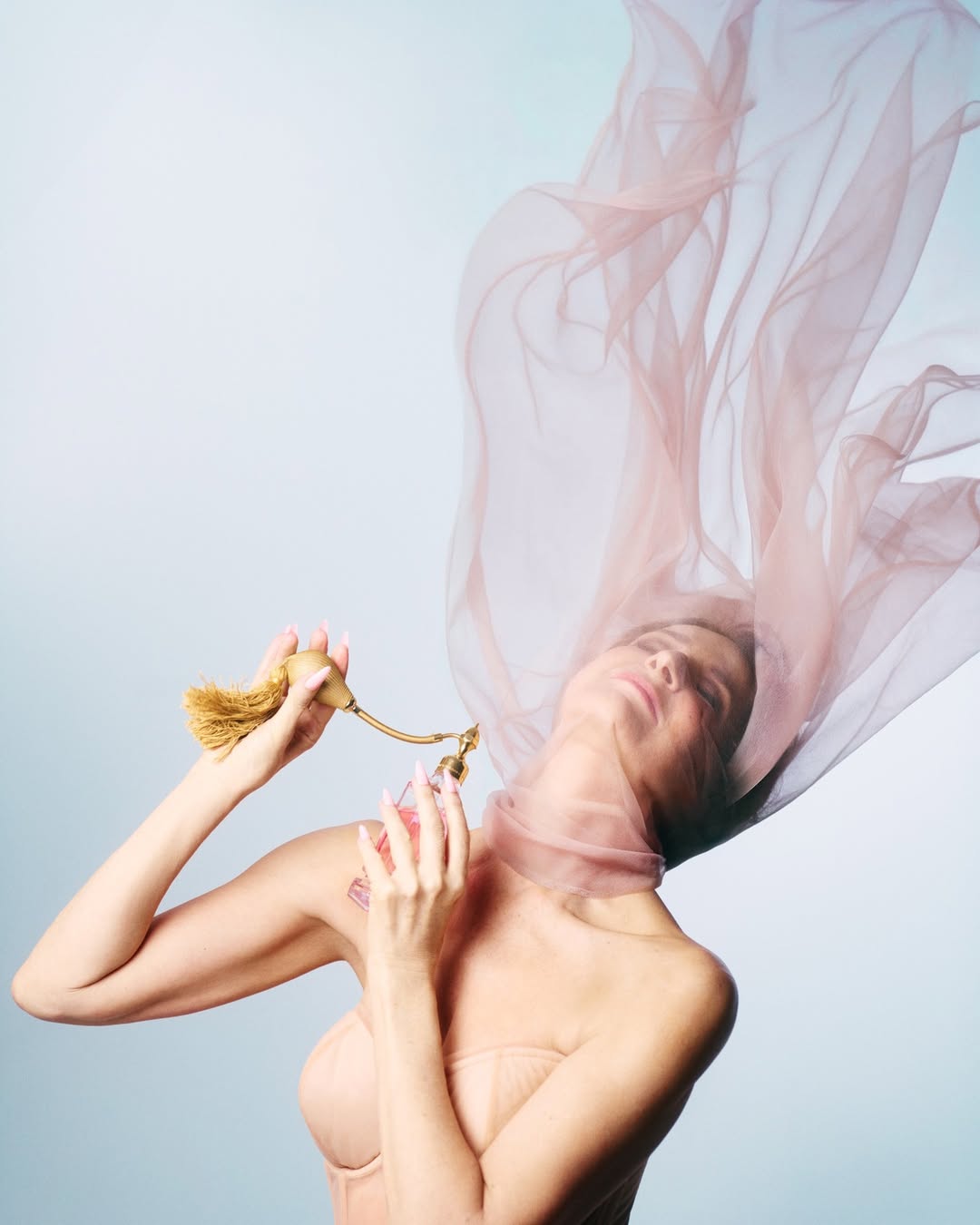 Madame Figaro |  Oct. 25