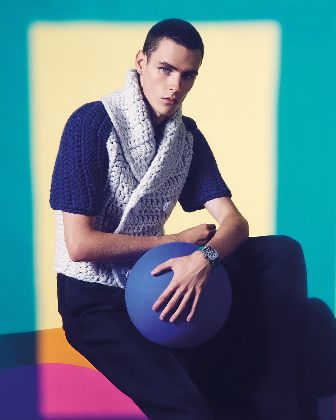 Mojeh Magazine |  Nov. 25