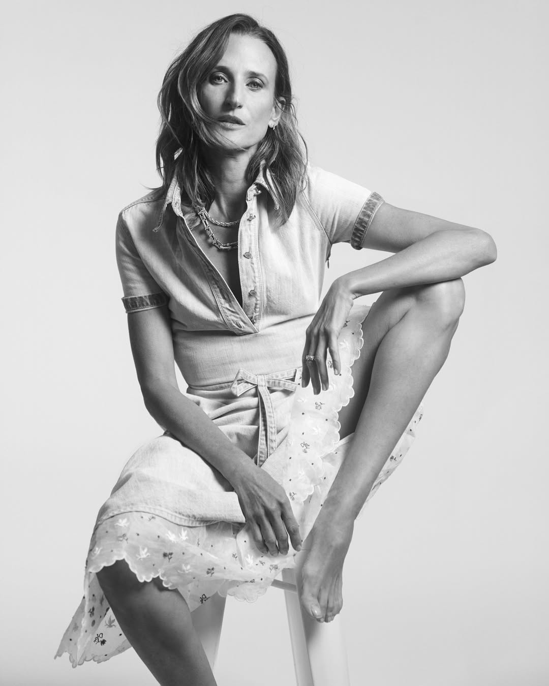 Madame Figaro |  Dec. 25