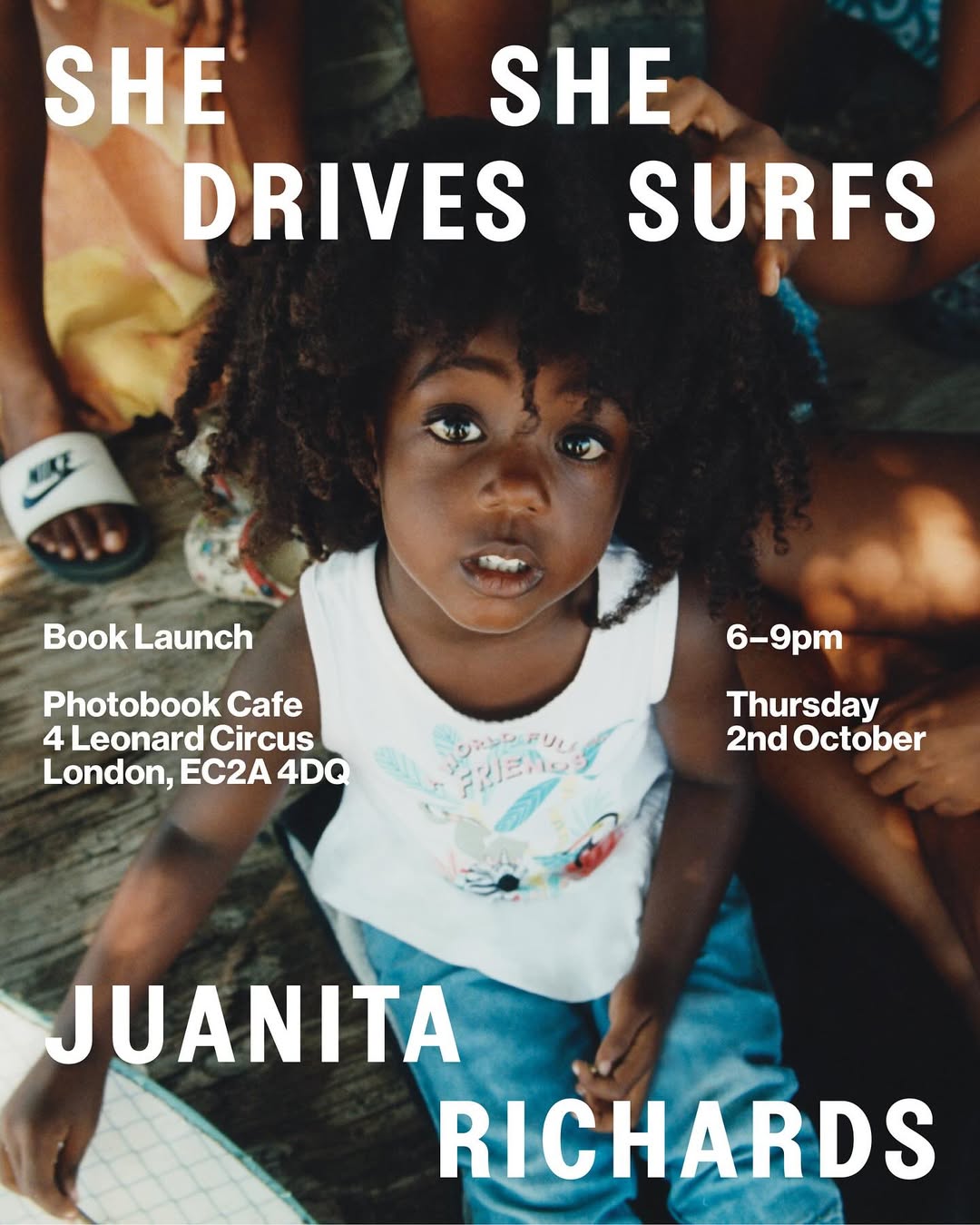 Photo Book Cafe |  Sep. 25