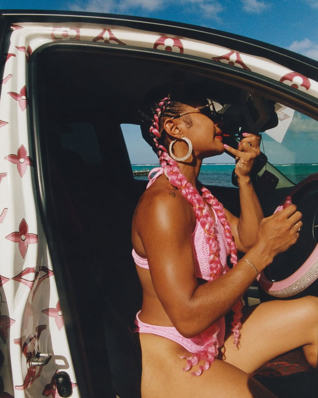 Juanita Richards X Photo Book Cafe