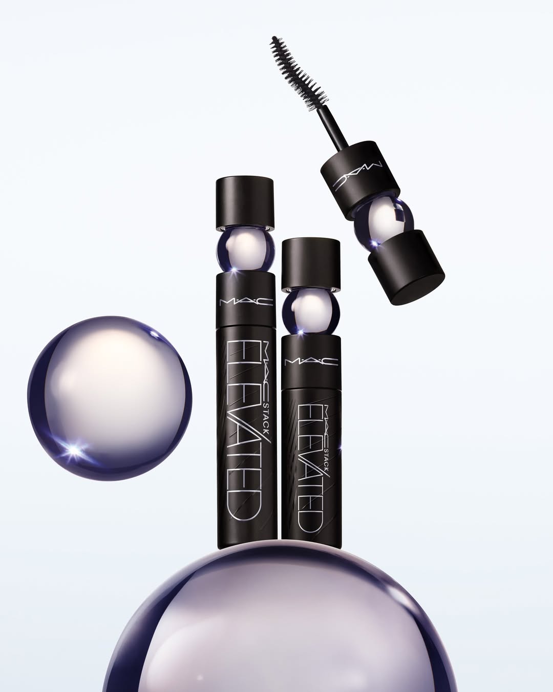 Mac Cosmetics |  Jul. 25