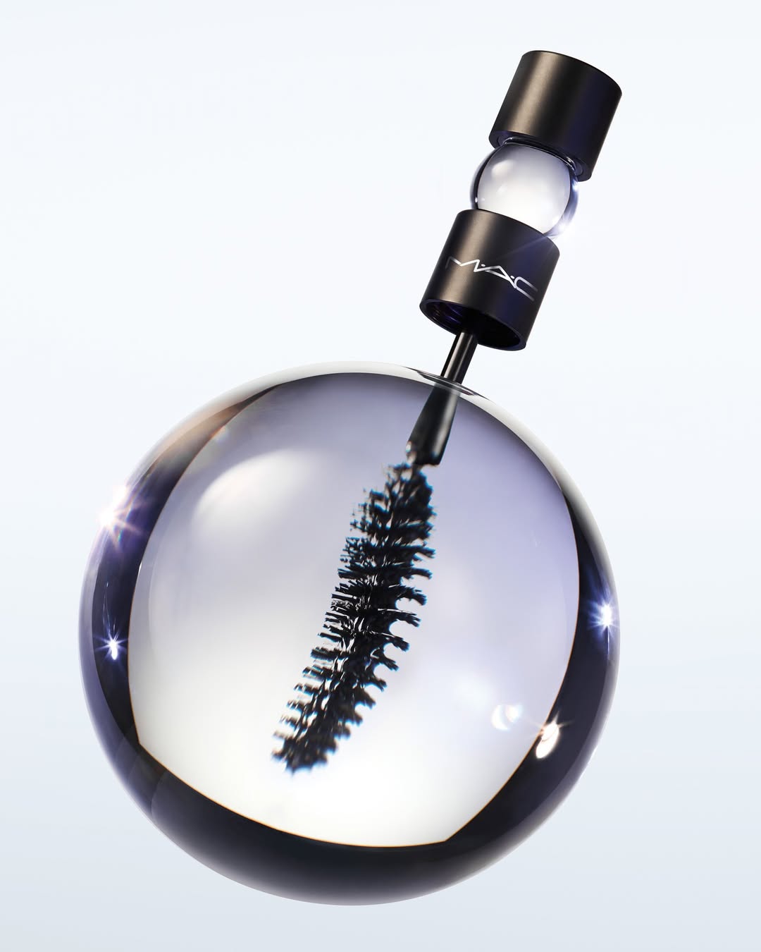 Mac Cosmetics |  Jul. 25