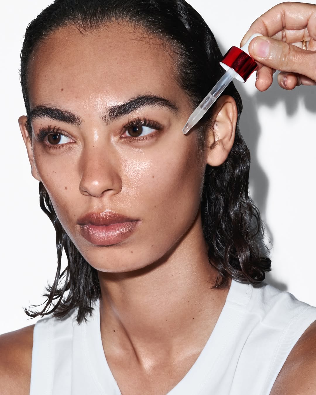Vogue Netherlands |  Jul. 25
