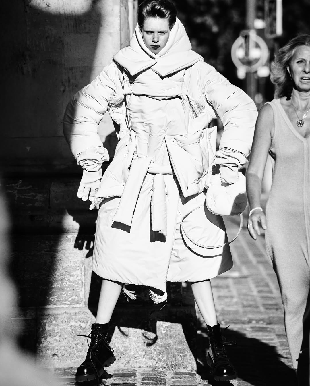 Vogue Netherlands |  Sep. 25