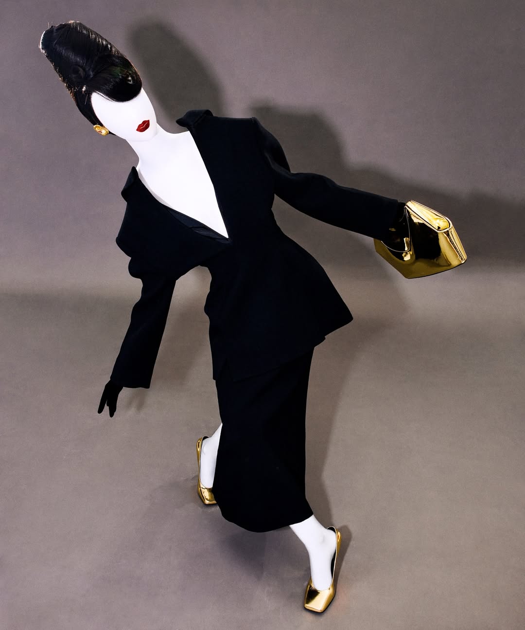 Julian Song X T Magazine China