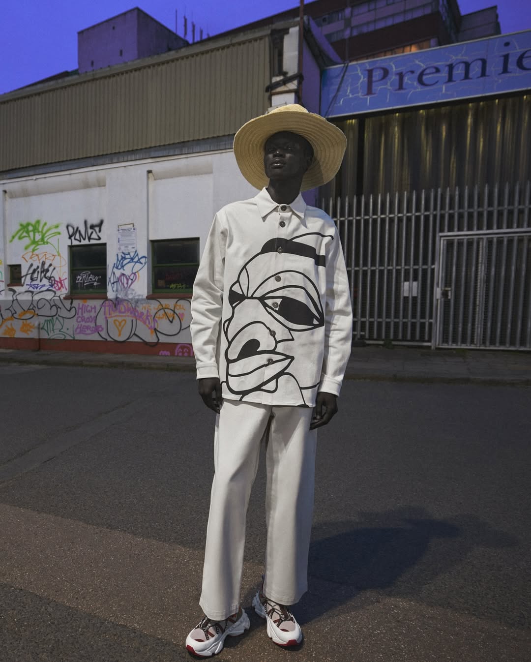 Man About Town |  Sep. 25