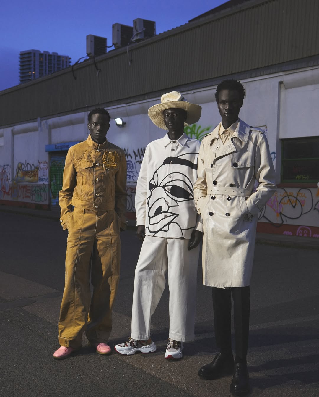 Man About Town |  Sep. 25