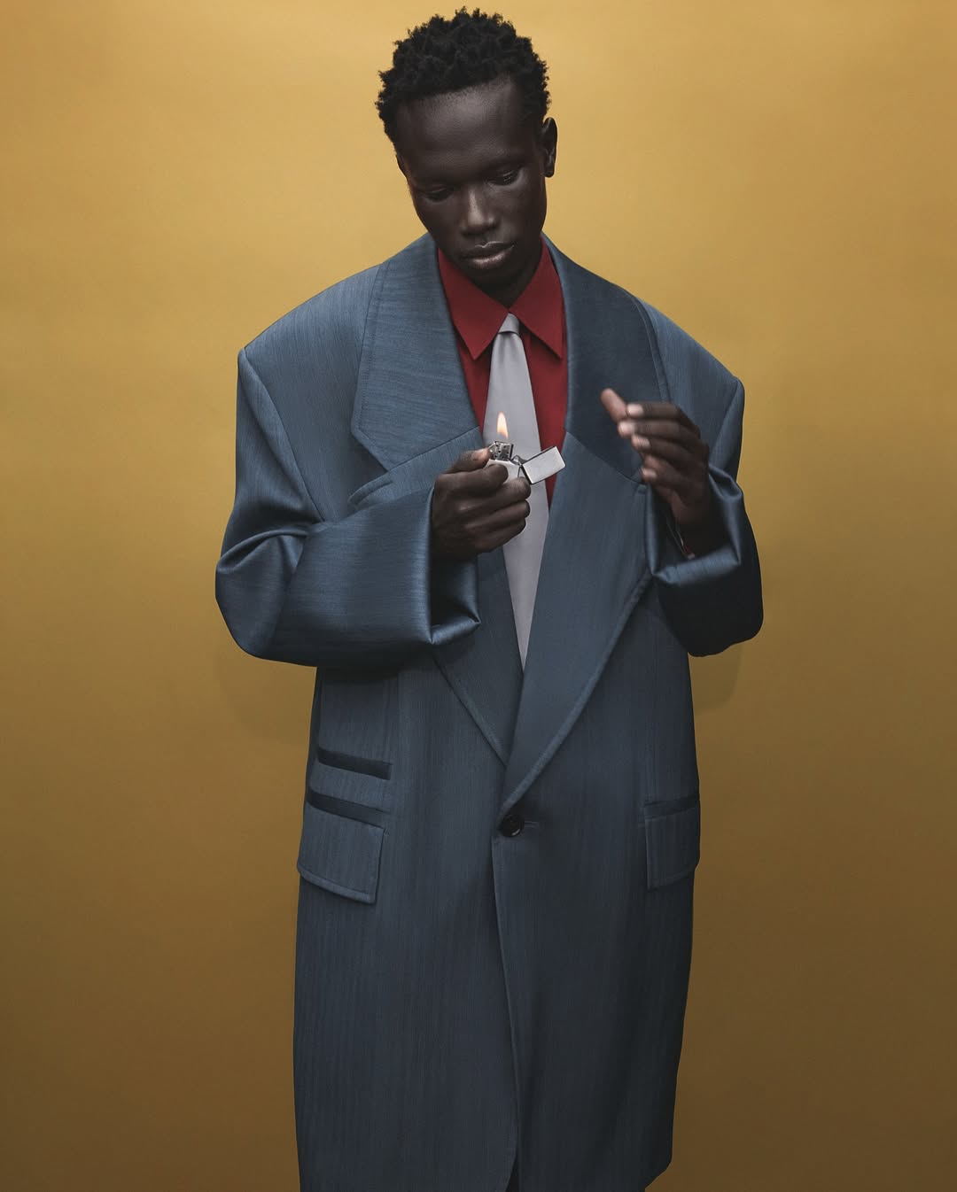 Man About Town |  Sep. 25