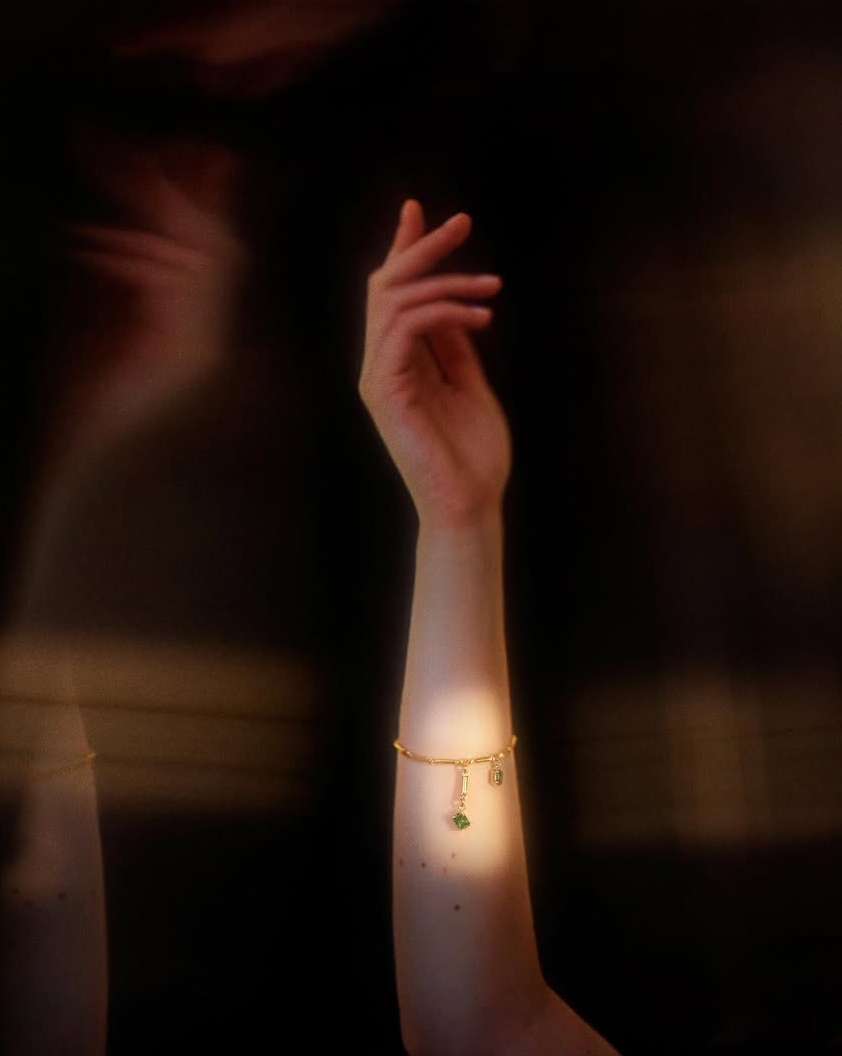 Lady Grey Jewelry |  Jul. 25