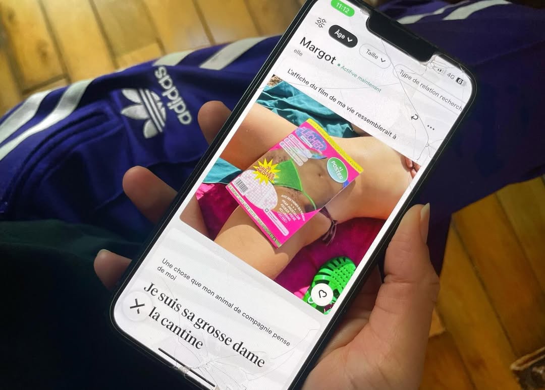 Kamila K Stanley X Flécher