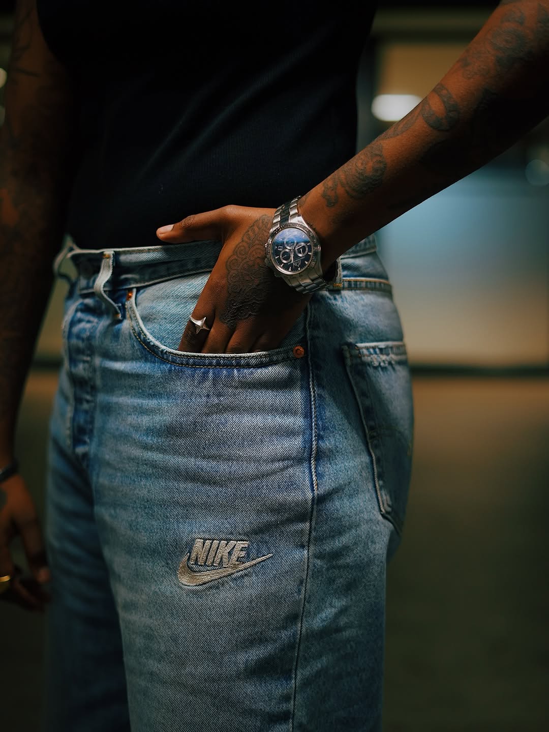 Levi's |  Jul. 25
