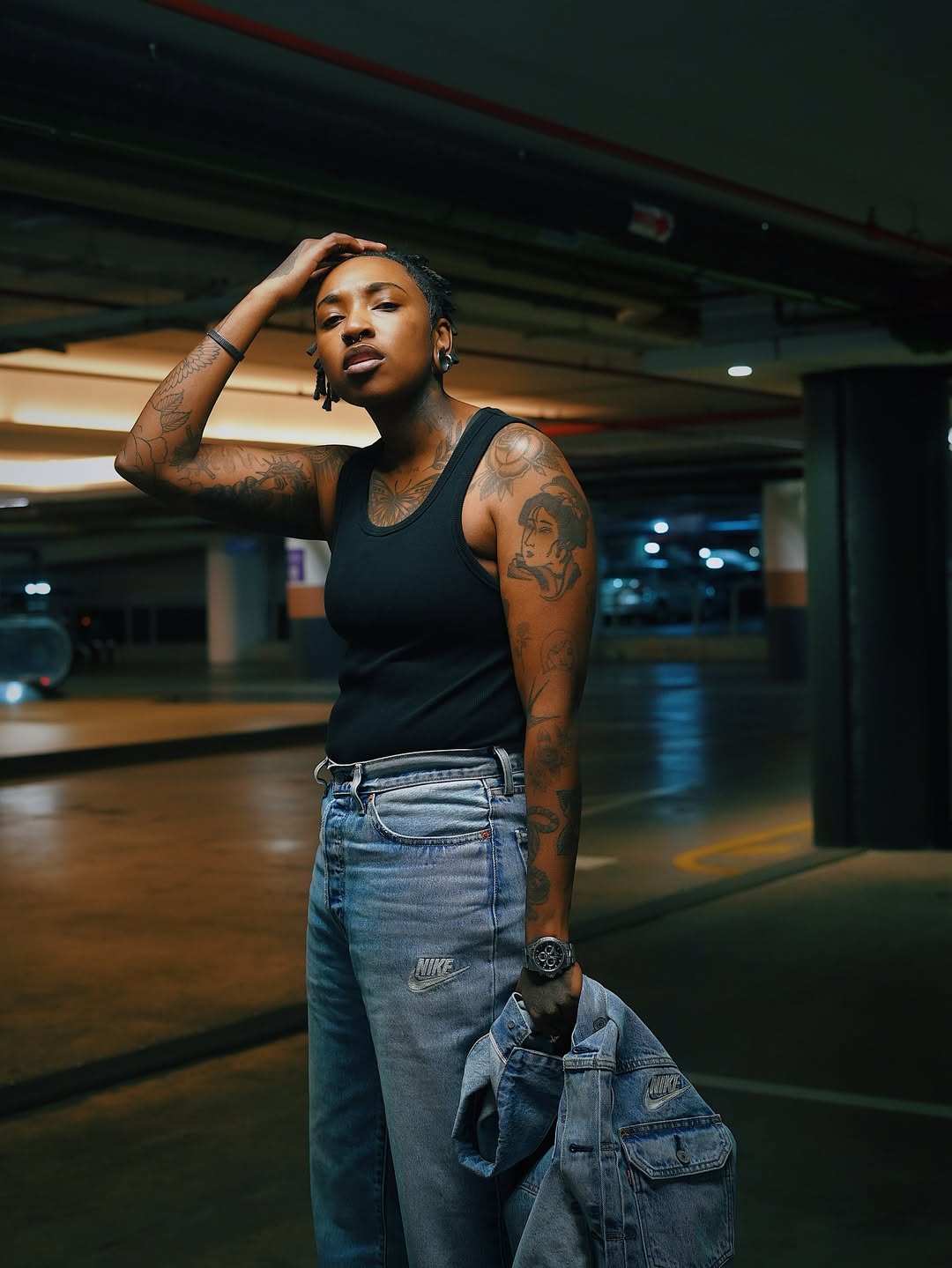 Levi's |  Jul. 25