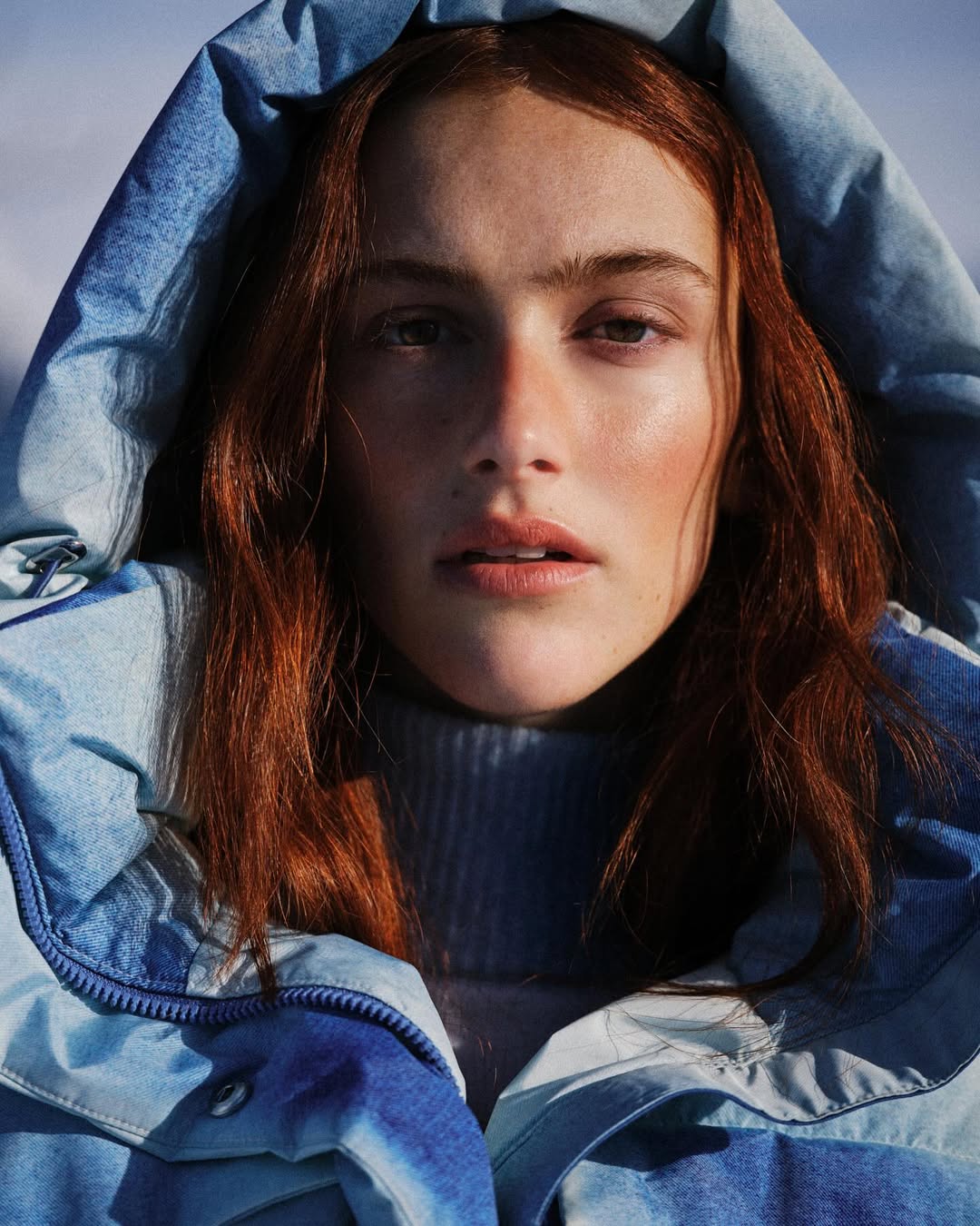 Karen Faurie X Solstice Magazine