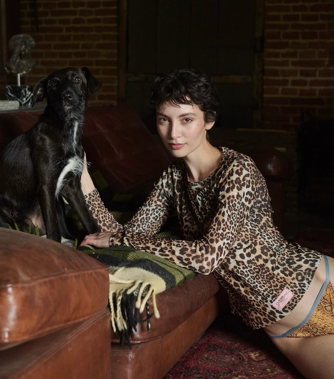 Marie Claire NL |  Sep. 25