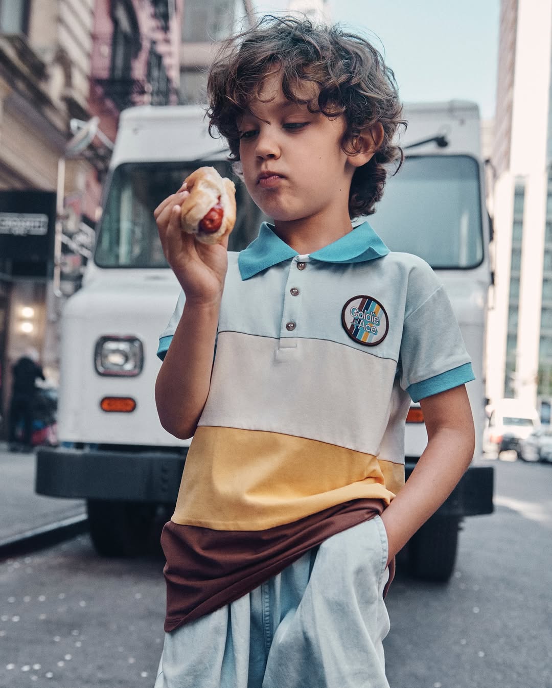 Franck Malthiery X Scimparello Magazine