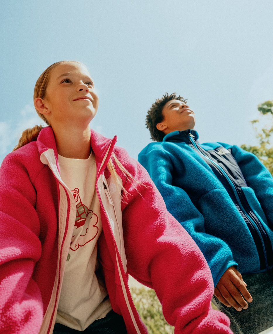 The North Face |  Aug. 25