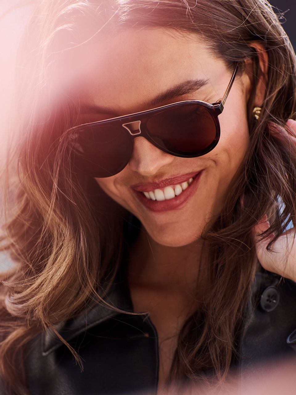 DIFF Charitable Eyewear |  Oct. 25