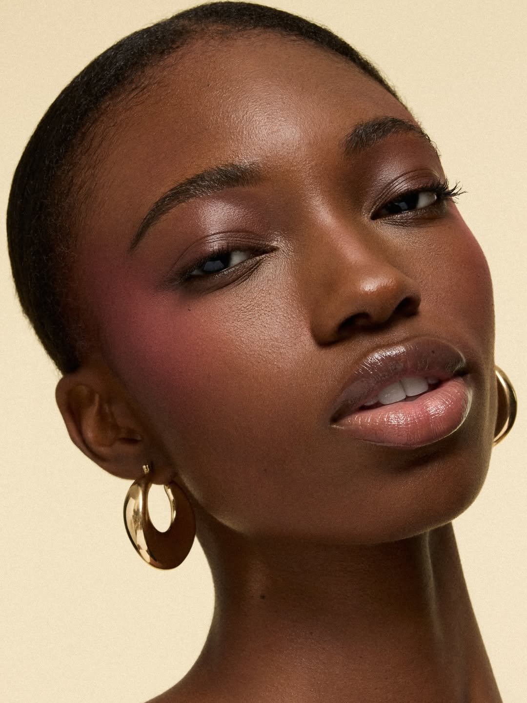 Woosh Beauty |  Nov. 25