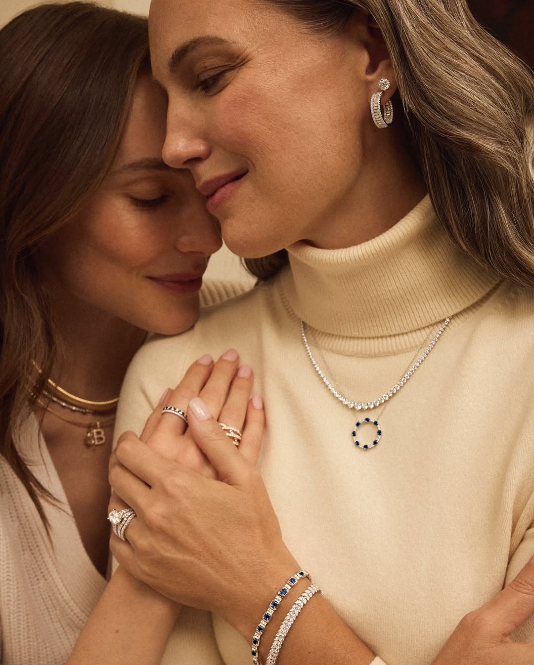 Blue Nile |  Dec. 25