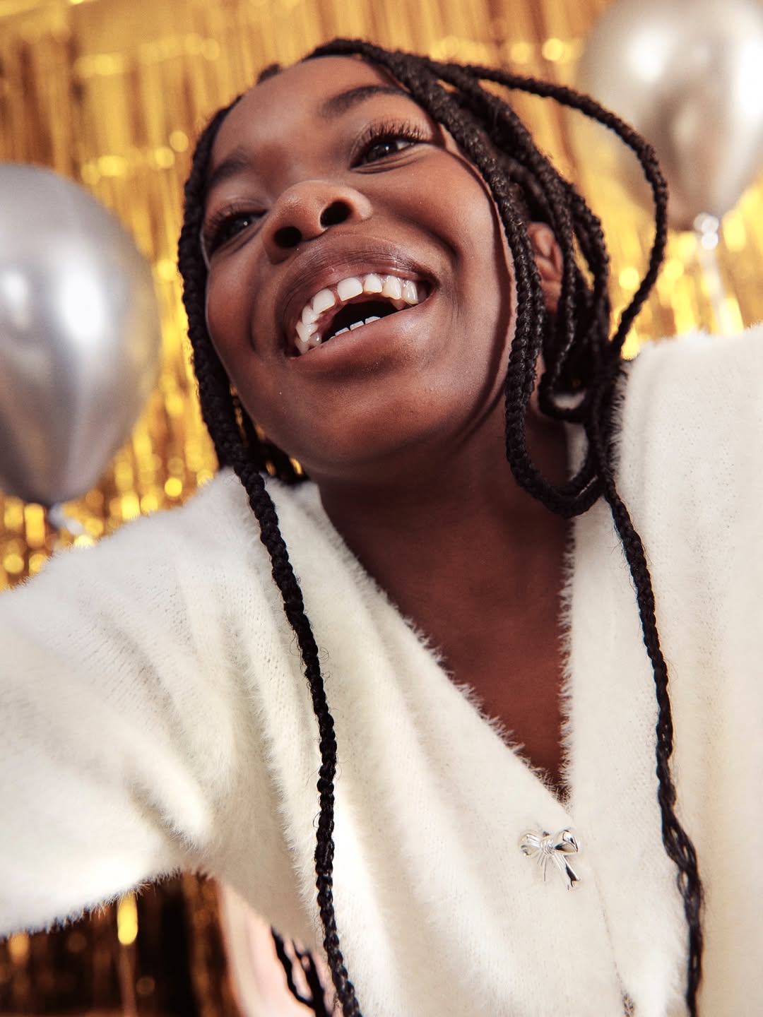 Franck Malthiery X Matalan