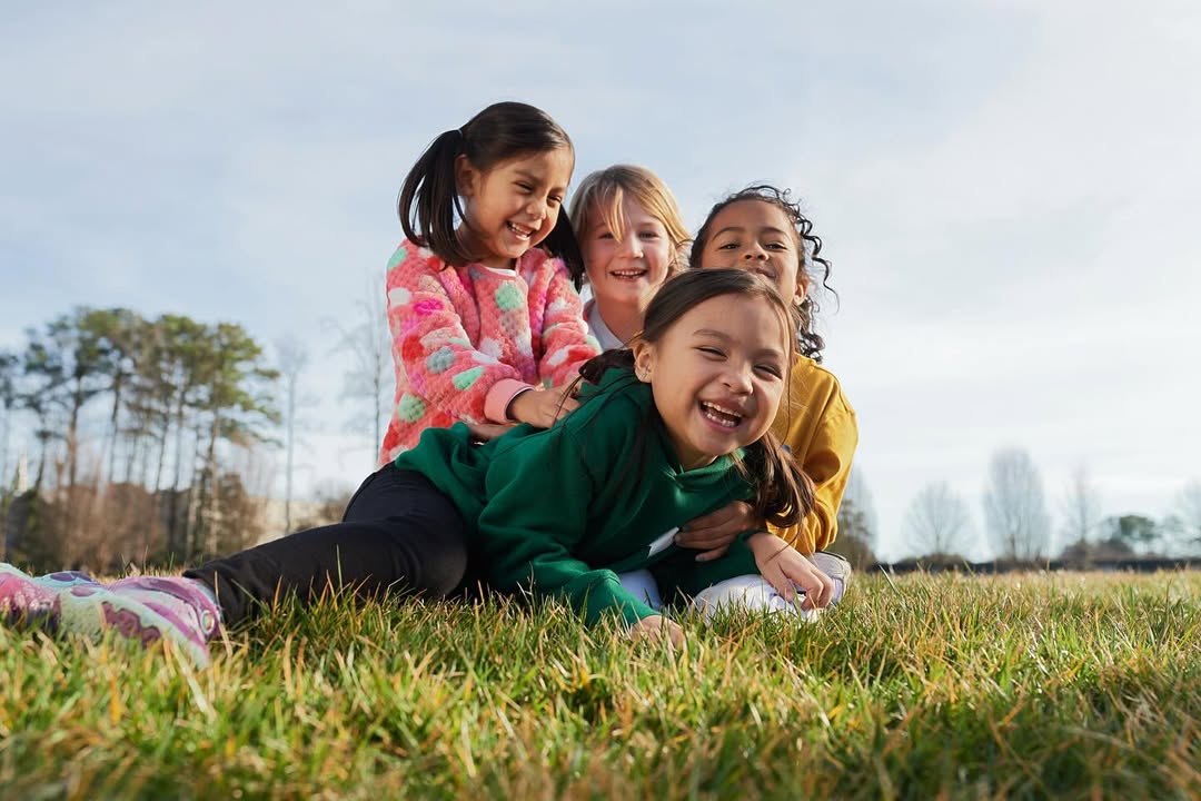 Girl Scouts |  Oct. 25