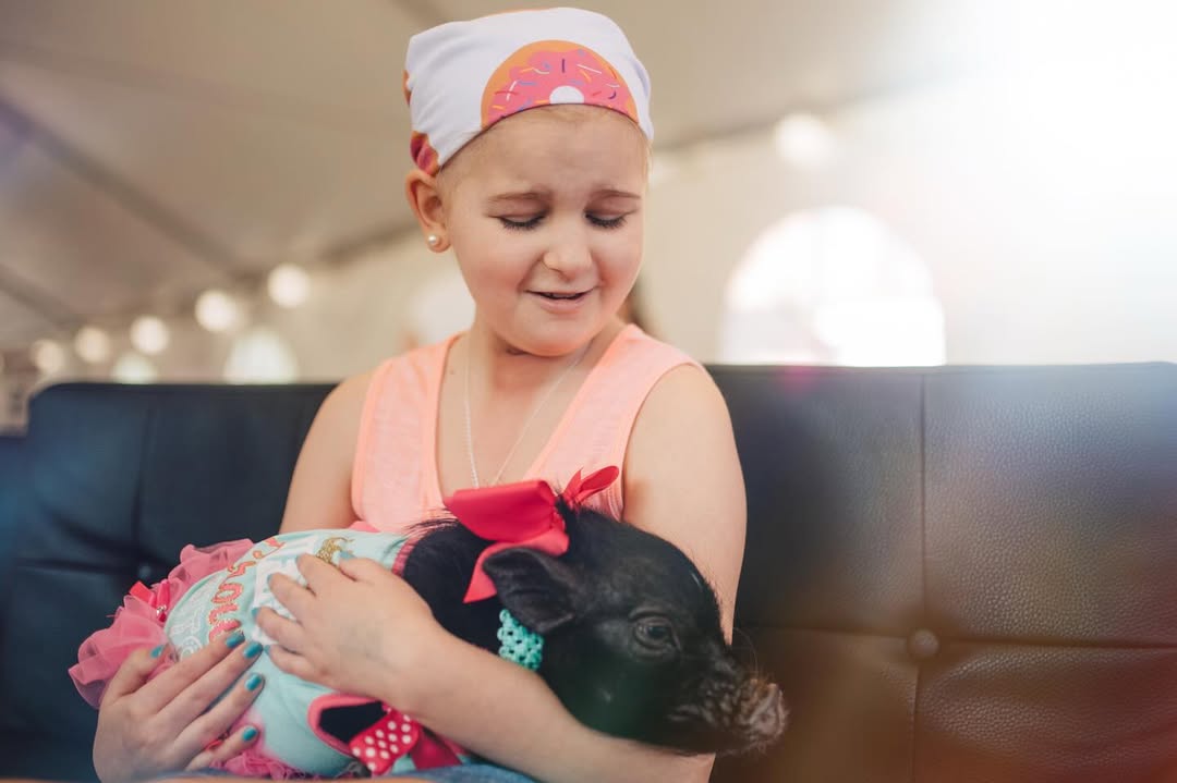 The Smasherson Foundation |  Dec. 25