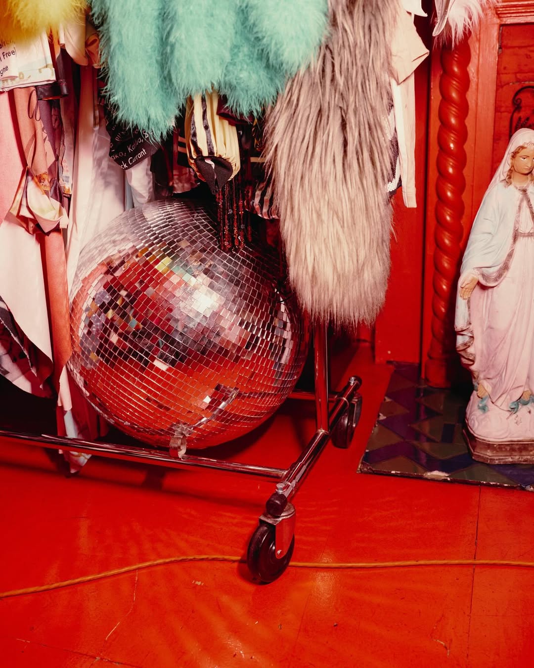Katharina Poblotzki X annabelle