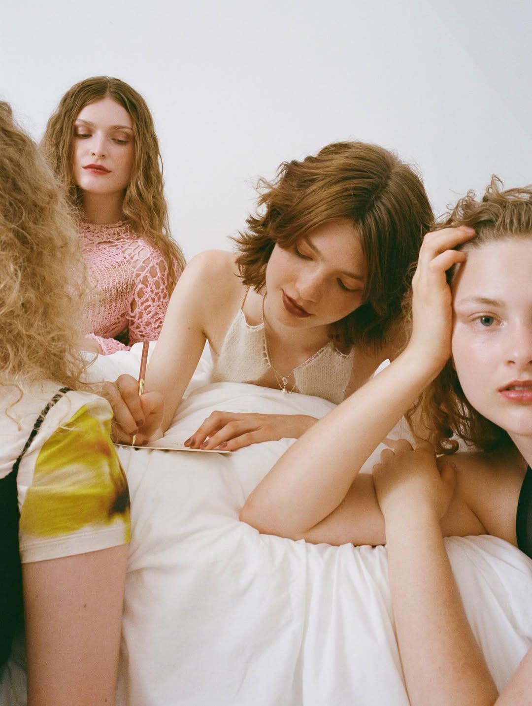 Kathrin Makowski X Frankfurter Allgemeine Magazin
