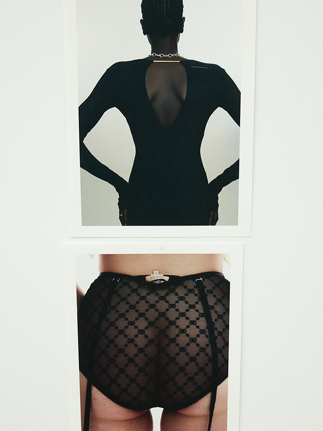 Kathrin Makowski X Tamle