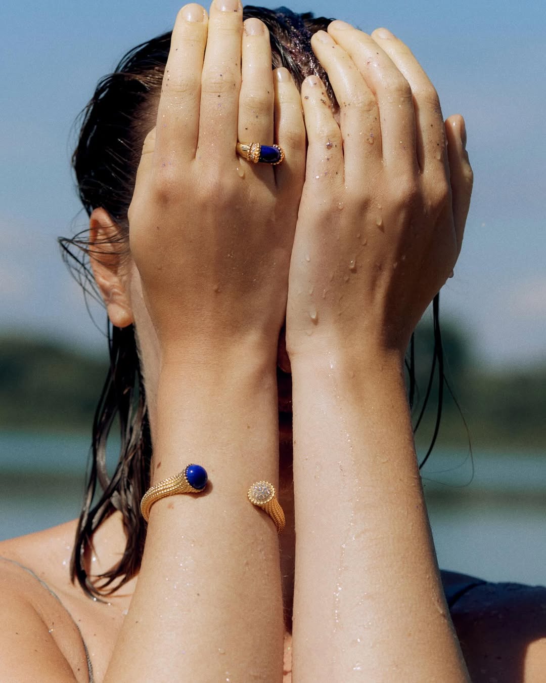 Marie Claire Germany |  Nov. 25