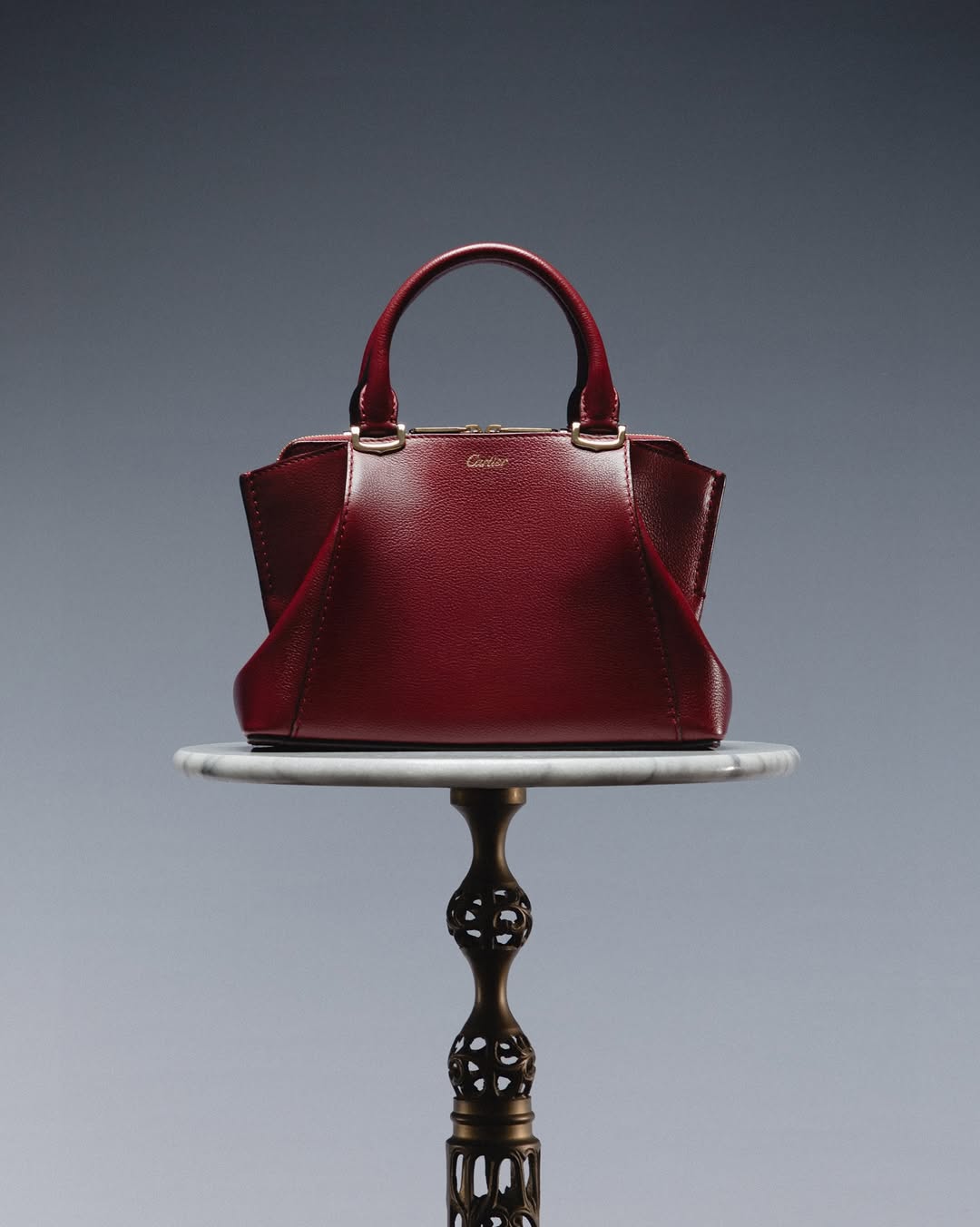 Cartier |  Sep. 25