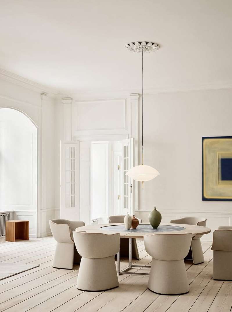 Anders Schonnemann X FRITZ HANSEN