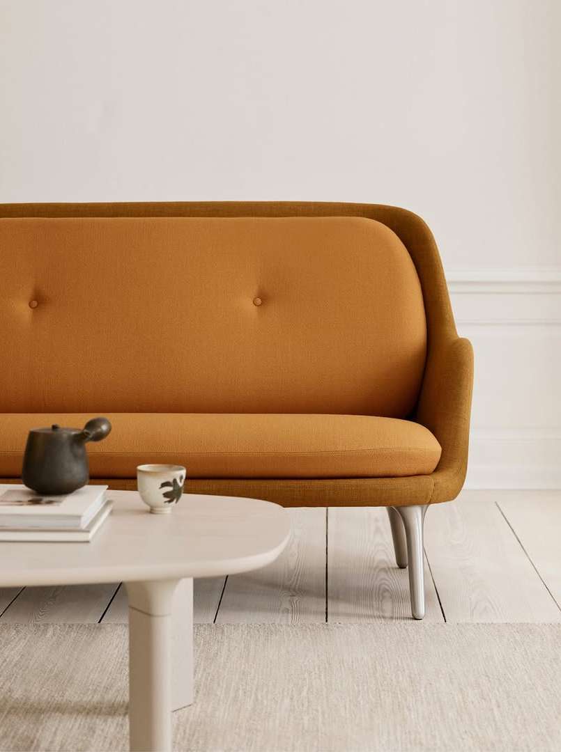 Anders Schonnemann X FRITZ HANSEN