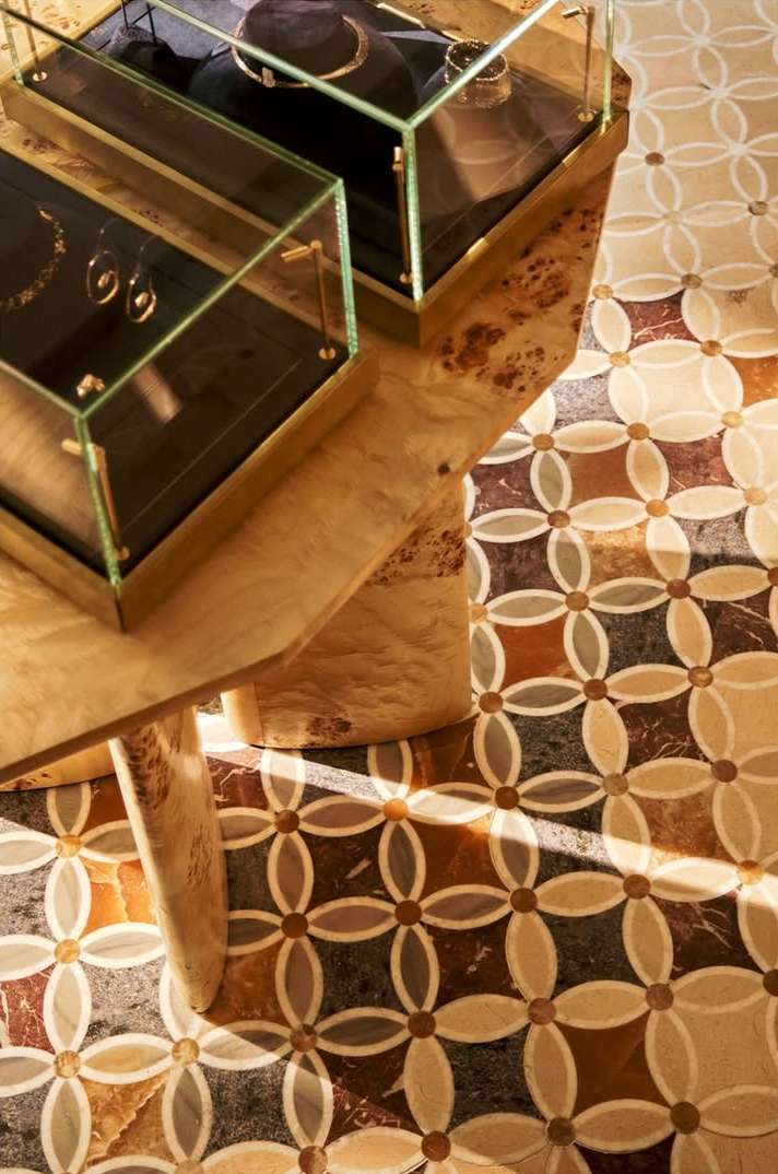 Universal Design Studio |  Jul. 25