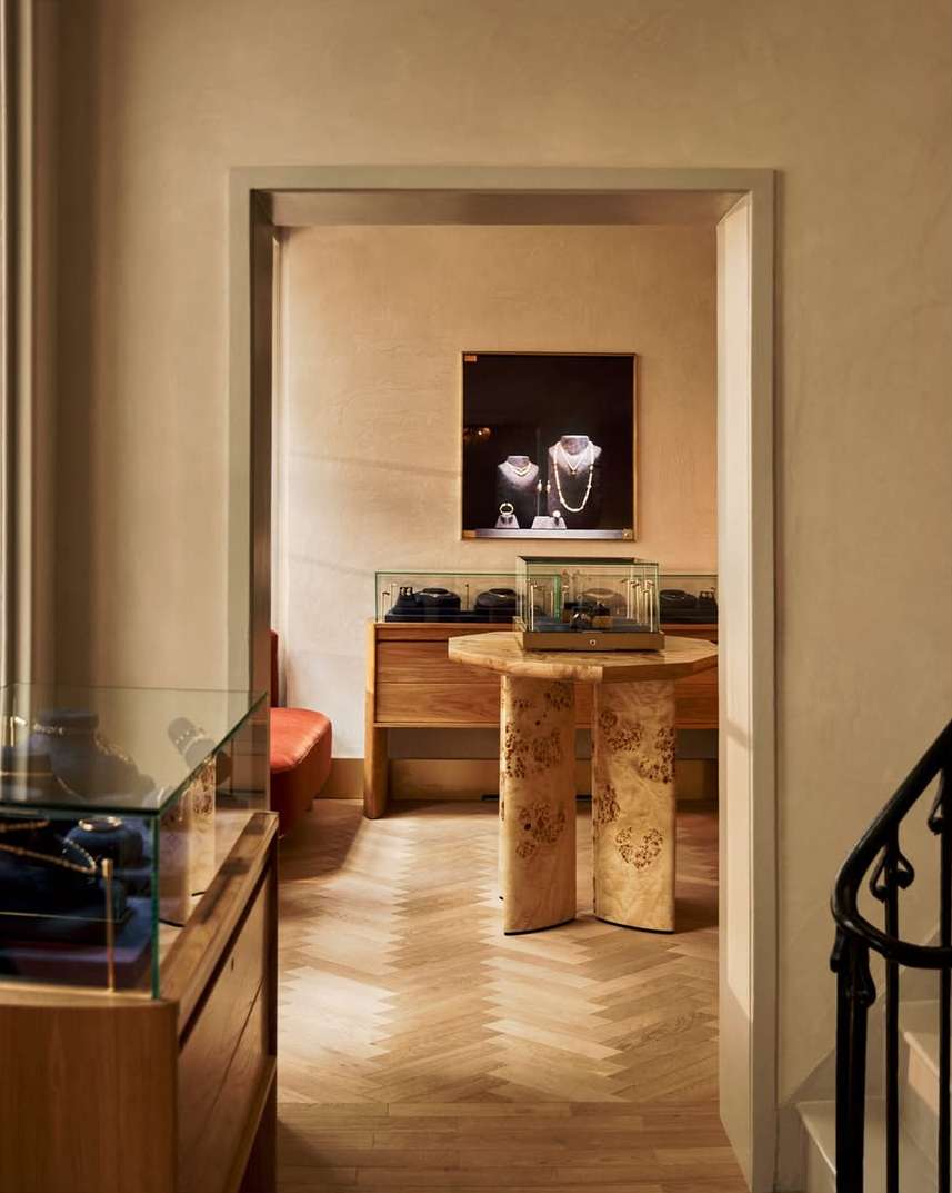 Universal Design Studio |  Jul. 25