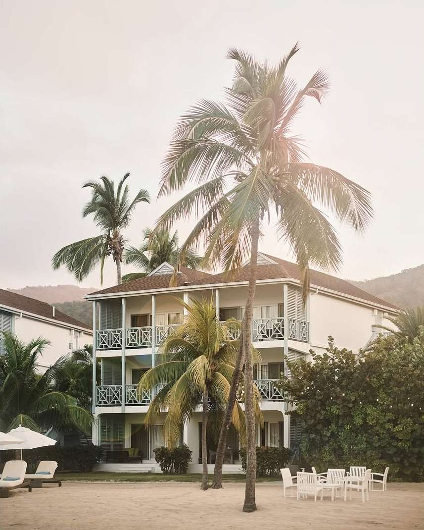 Carlisle Bay |  Sep. 25