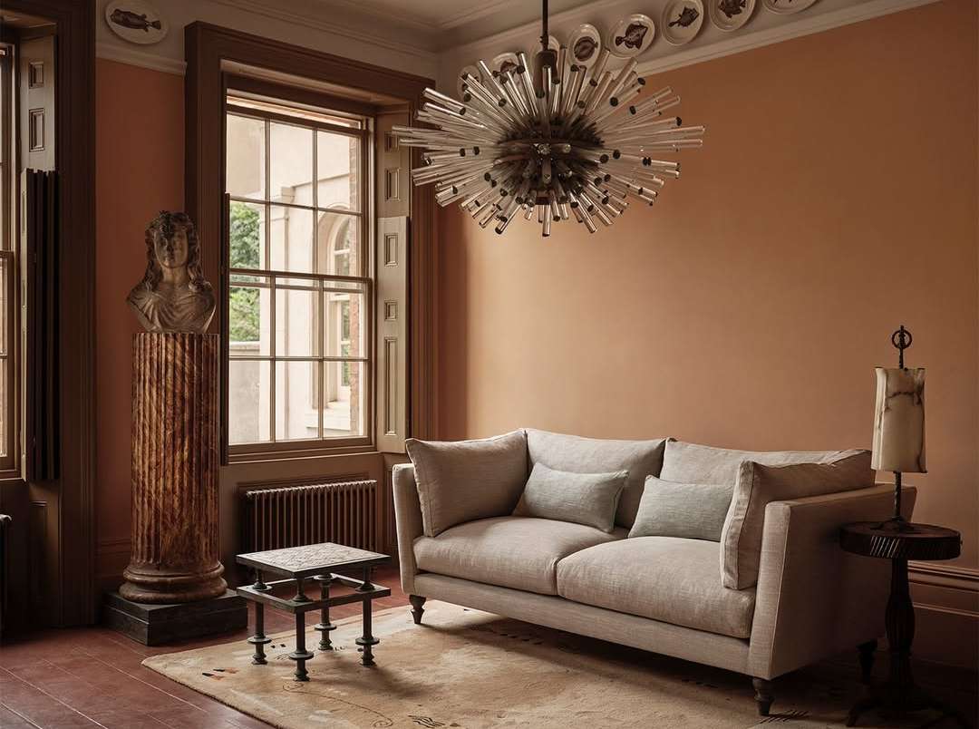 Ben Anders X Love Your Home