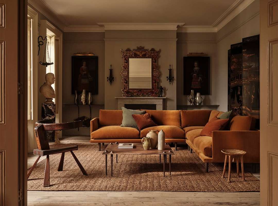 Love Your Home |  Oct. 25