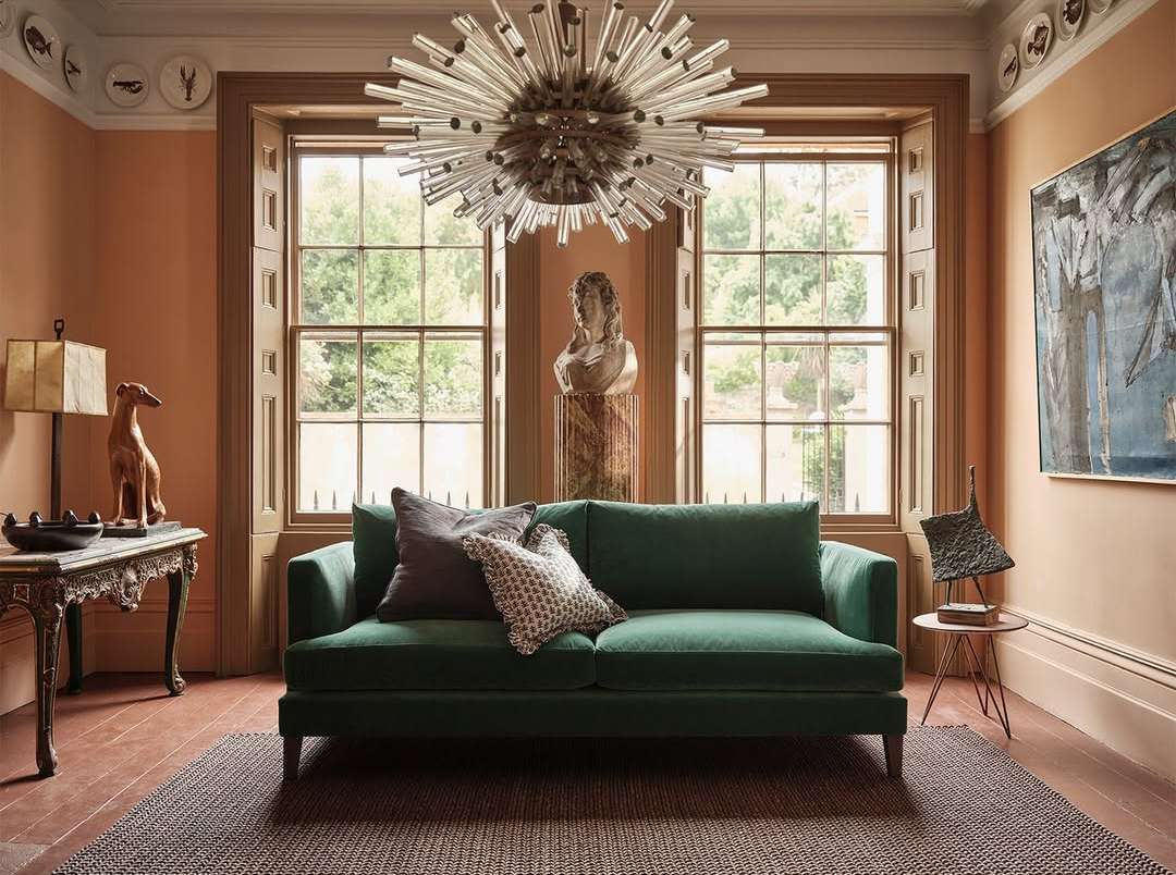 Love Your Home |  Oct. 25